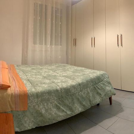 Casa Martina Lägenhet Viareggio Exteriör bild