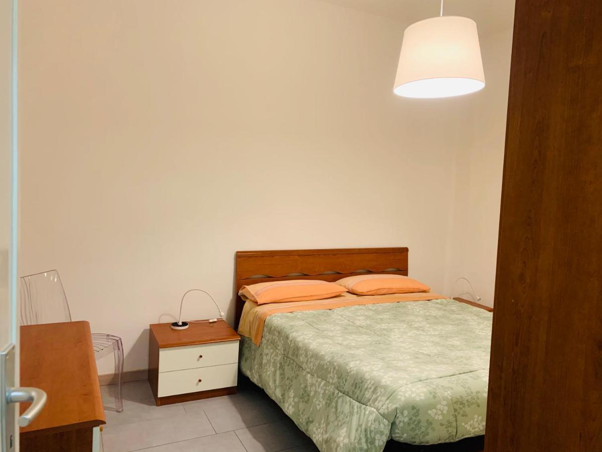 Casa Martina Lägenhet Viareggio Exteriör bild