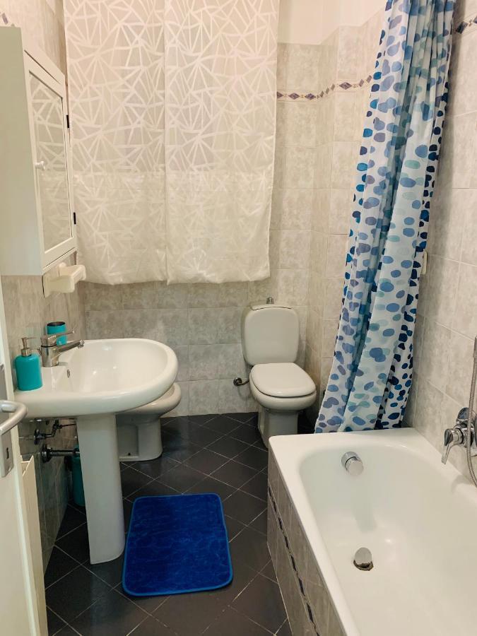Casa Martina Lägenhet Viareggio Exteriör bild