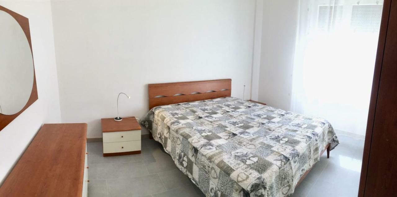 Casa Martina Lägenhet Viareggio Exteriör bild
